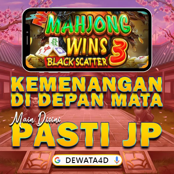 DEWATA4D: Situs Slot Gacor Server Thailand Jaminan Pasti Menang Hari Ini